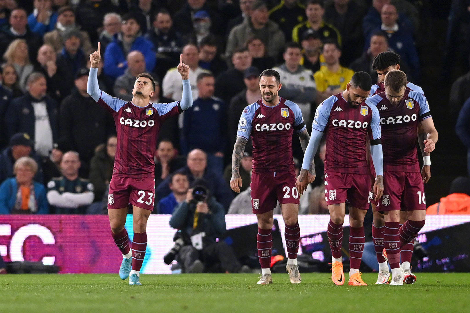 全面展示 全面展示