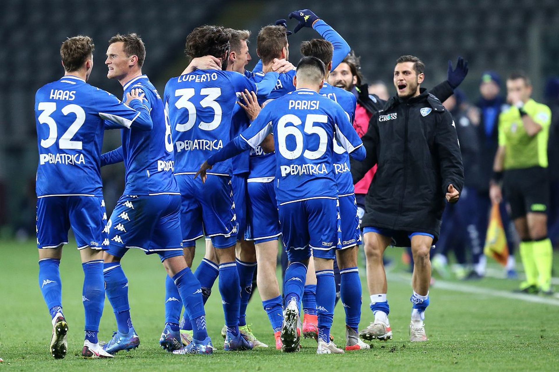 腾出空间 腾出空间