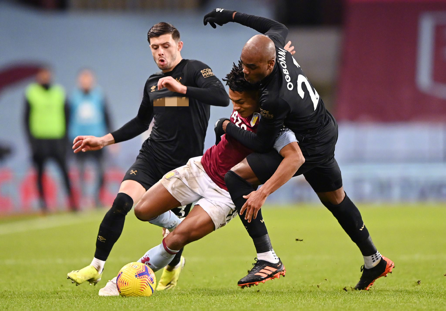 屯門大峽谷 屯門大峽谷